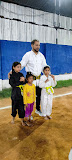 Shaolin Kung Fu Chinese Martial Arts and  Kick Boxing