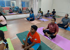 Big Breath Yoga  Studio