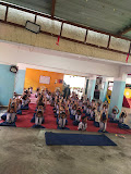 Traditional Yoga  Classes