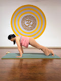 Ishta The Power Yoga  Studio