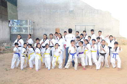 Invincible Martial Arts Martical Art School
