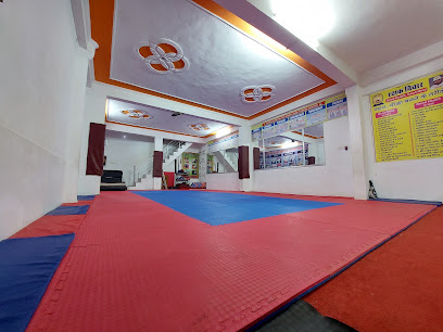 RAKSHAK MARTIAL ART Martical Arts School