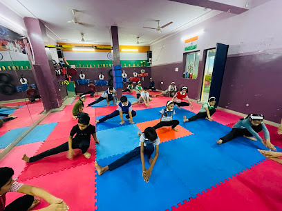 DOLPHIN TAEKWONDO ACADEMY TAEKWONDO ACADEMY