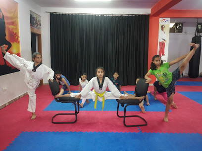 Om's Martial Arts And Fitness Studio Martical Arts School