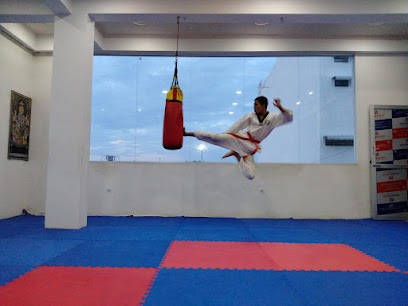 Martial Arts Zone Martical Arts School