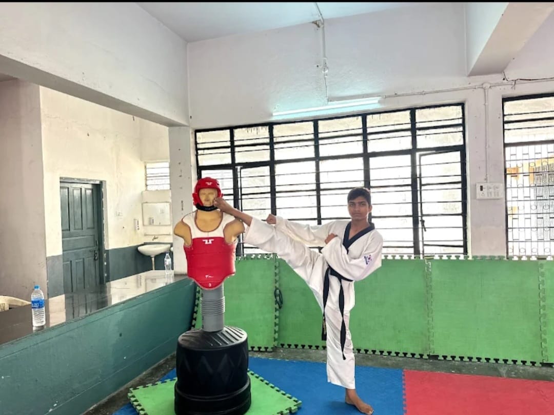 Rambo Martial Arts & Yoga Academy Martical Arts School
