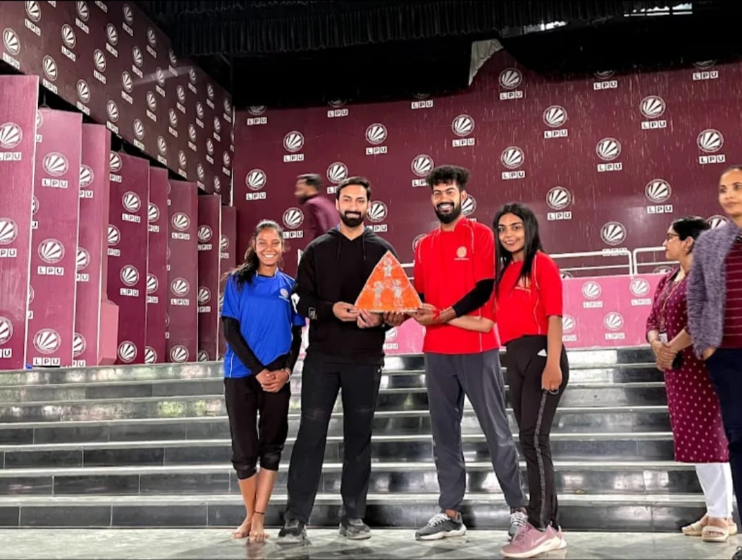 Martial Arts Academy Sports Club