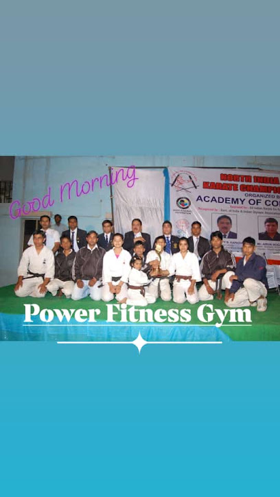 Academy Of Combat Arts Karate School