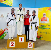 CK TAEKWONDO CLUB  INDIA