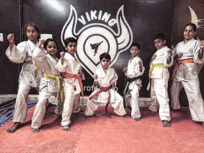Viking Sports Club Self Defense School