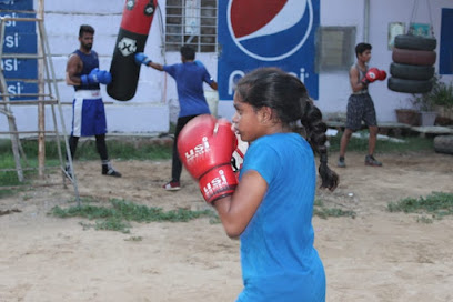 Boxing Club in Jaipur | A.K.G Boxing Academy Boxing Club