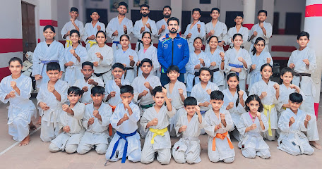 Talent Sports Academy Karate Club