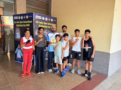 Dronacharya Boxing Academy Boxing Club