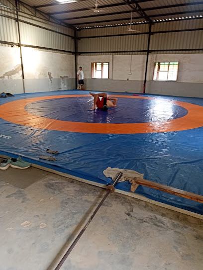 Hanuman Wrestling Academy Wrestling Academy