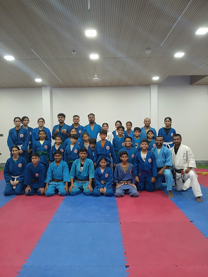 MMA Raj Academy | Raj Kudo Martial Arts School