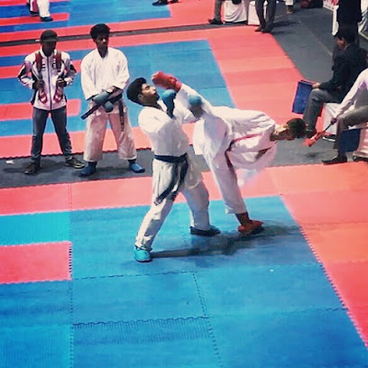Champions Martial Arts Club Martial Arts Club