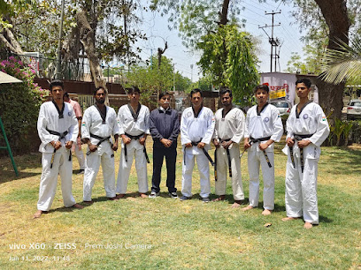 The Iron Fist Martial Arts Academy Martial Arts Club