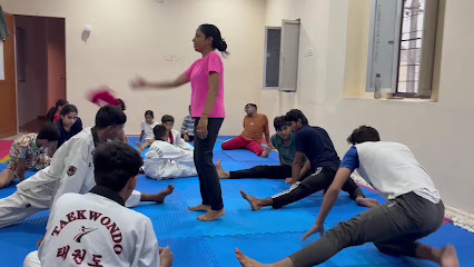 Rudra Fitness & Multi Sports Arena (A Martial Art School) Sports School