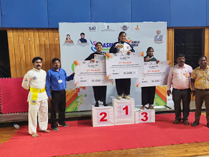 VEDIC MARTIAL ART ACADEMY Martial Arts Club