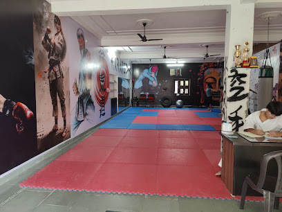 Warrior's Martial Art Academy Karate School