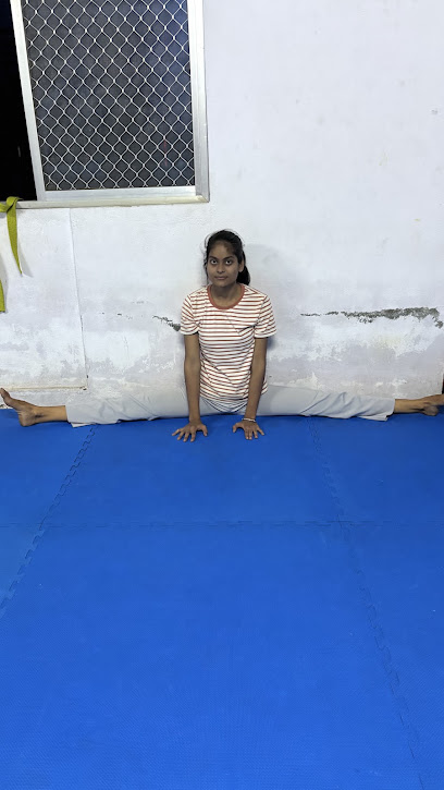 H2O Martial Arts and Fitness Centre Martial Arts School