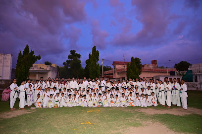 Phulera Karate & Sports Academy Sports School