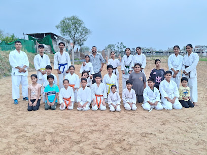 The Master Martial Arts Karate School