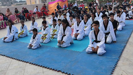 ULTIMATE TAEKWONDO ACADEMY Taekwondo Coaching Center