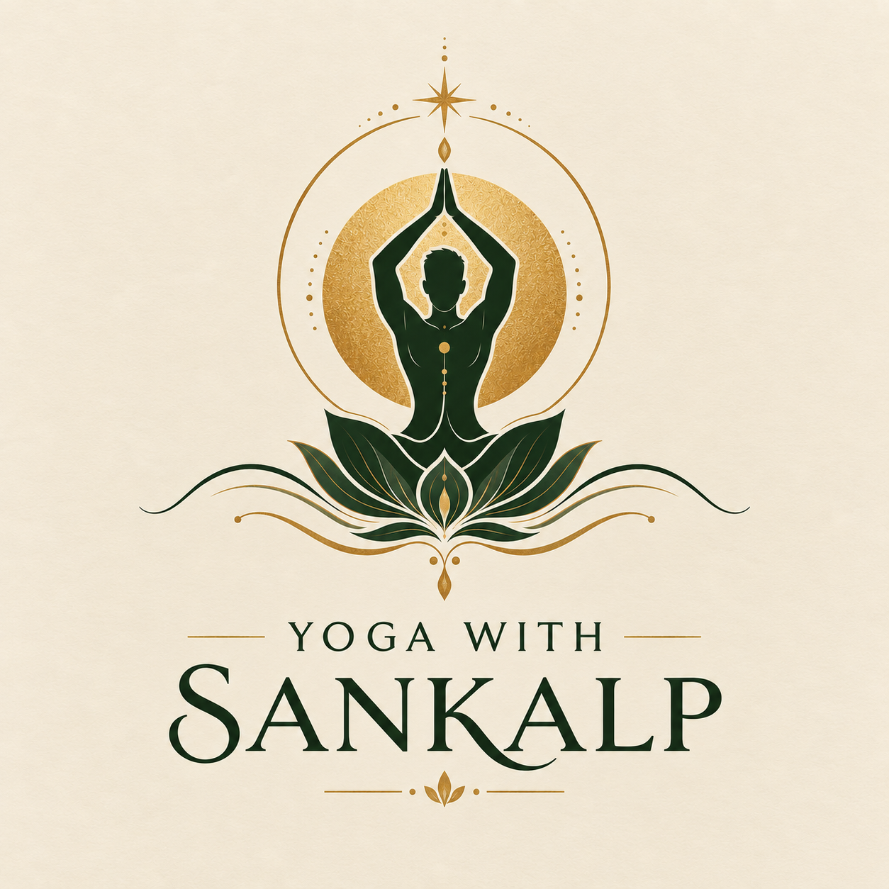 Sankalp Srivastava