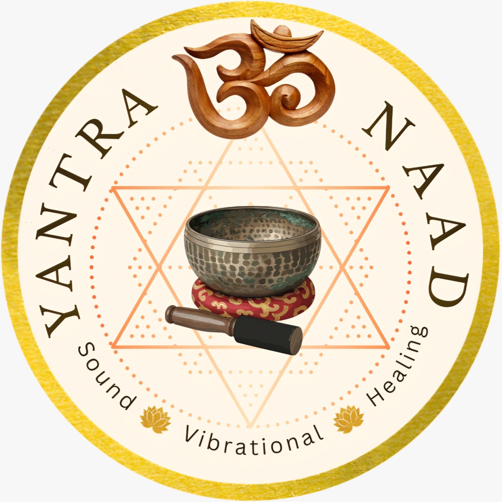 YANTRA  NAAD