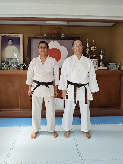 Indian Martial Arts Academy (IMA) Martial Arts School