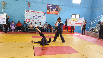 Xtreme Pro Obstacle Martial Arts School Sports School