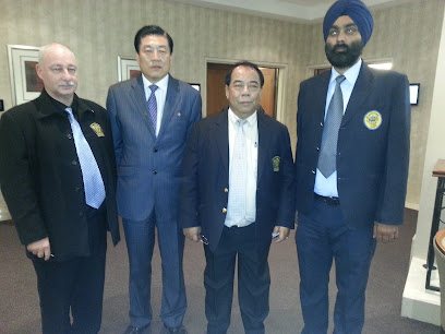 Matsogi-Do Federation of India Martial Arts Club