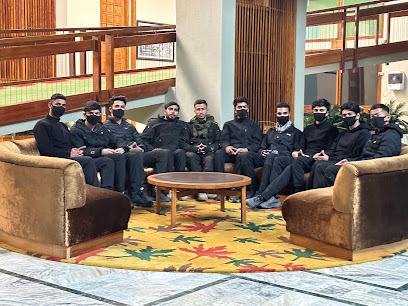 Tiger's Physical Academy Sports Club