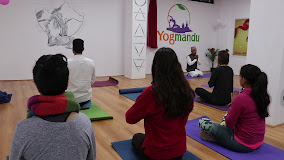 Yogmandu  Yoga
