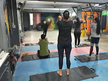 Harmony Yoga  Studio