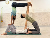 Amar Yoga  Studio