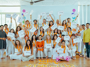 Vinyasa Yogashala Yoga Teacher Training