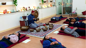 Lotus Mindfulness and Relaxation  Services