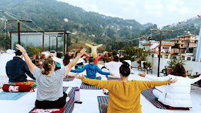 Niru Yoga Homestay Meditation , Hiking Sound Healing Retreat