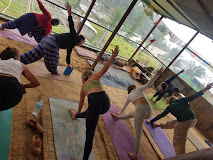 Amrit  Yogasthali