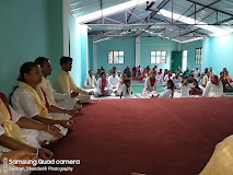Gairakhali Samudaik  Yog Kendra