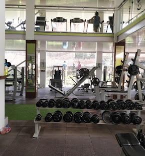 Hardik Fitness  Club