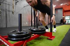 Fierce  Fitness
