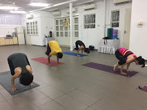 Nirmaya  Yoga