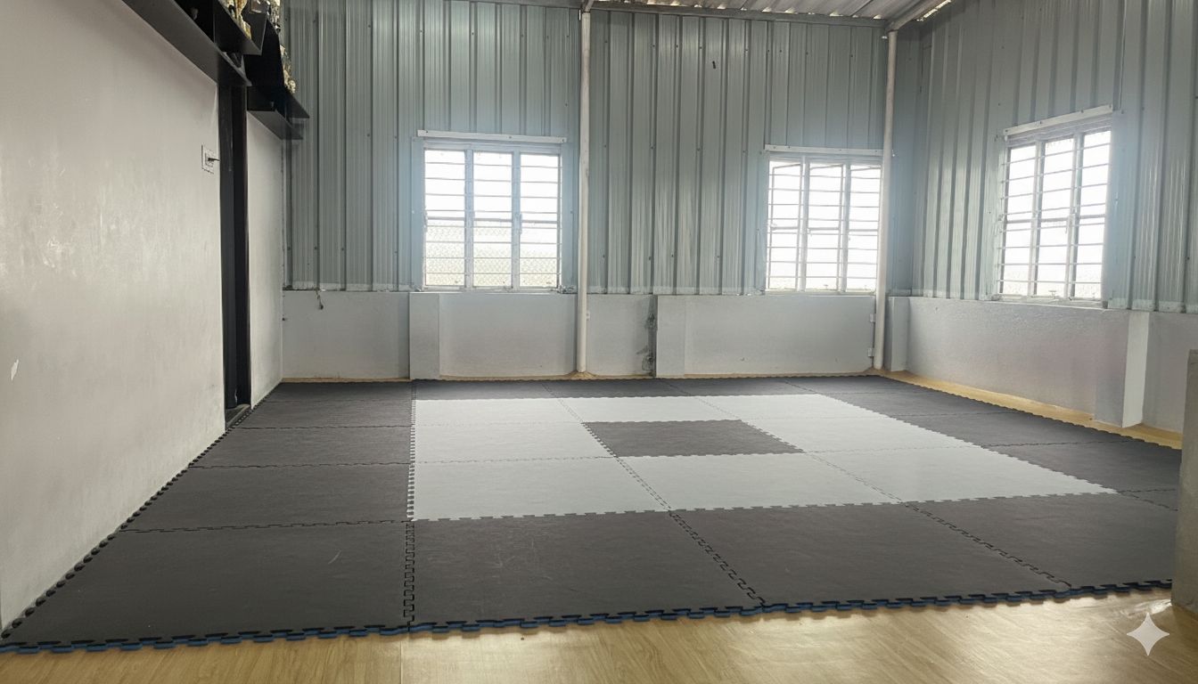 Mahendra Yoga