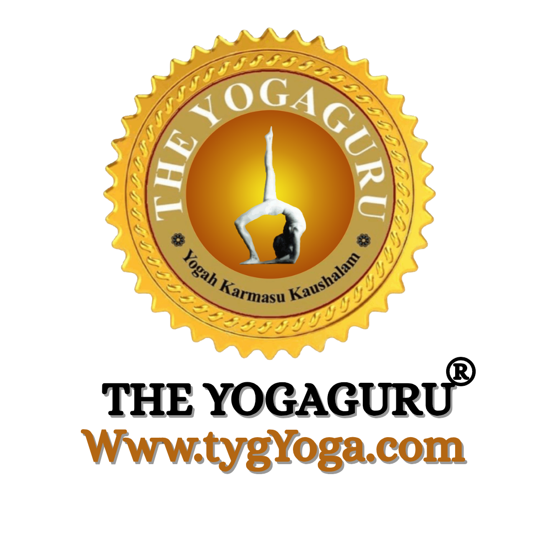 The Yogaguru Institute 